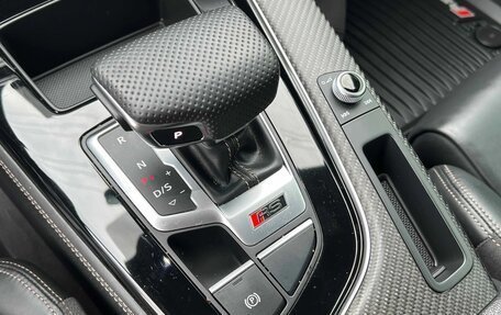Audi RS 5, 2022 год, 7 595 000 рублей, 29 фотография