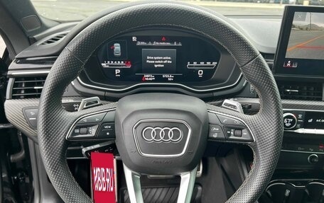 Audi RS 5, 2022 год, 7 595 000 рублей, 31 фотография