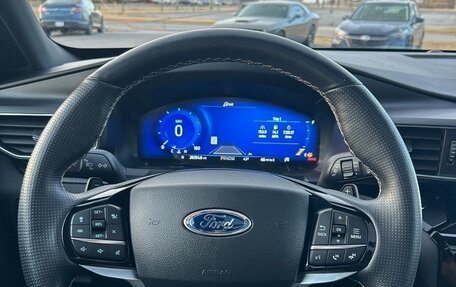 Ford Explorer VI, 2021 год, 4 842 722 рублей, 17 фотография