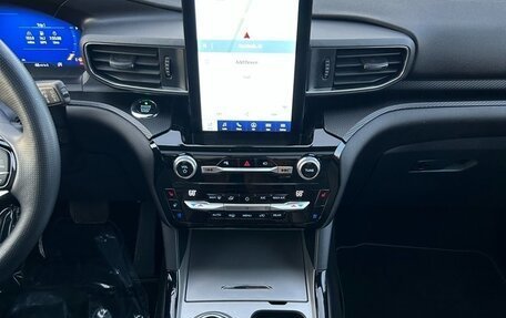 Ford Explorer VI, 2021 год, 4 842 722 рублей, 15 фотография