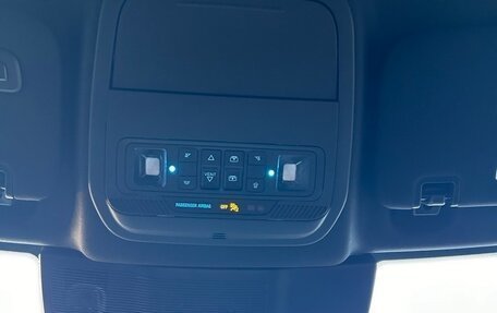 Ford Explorer VI, 2021 год, 4 842 722 рублей, 24 фотография