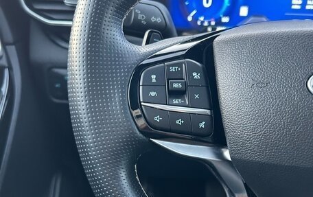 Ford Explorer VI, 2021 год, 4 842 722 рублей, 19 фотография