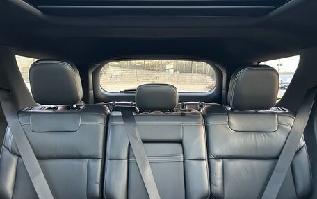 Ford Explorer VI, 2021 год, 4 842 722 рублей, 25 фотография