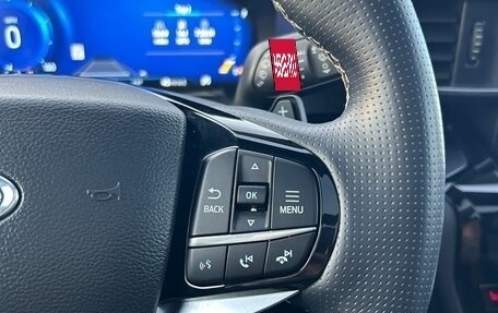 Ford Explorer VI, 2021 год, 4 842 722 рублей, 20 фотография