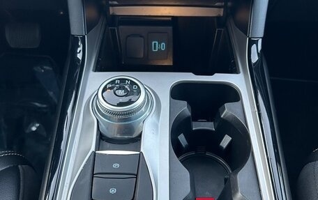 Ford Explorer VI, 2021 год, 4 842 722 рублей, 21 фотография