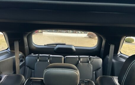 Ford Explorer VI, 2021 год, 4 842 722 рублей, 26 фотография