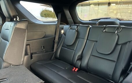 Ford Explorer VI, 2021 год, 4 842 722 рублей, 27 фотография