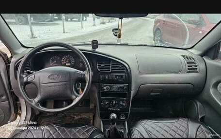 KIA Spectra II (LD), 2008 год, 175 000 рублей, 4 фотография
