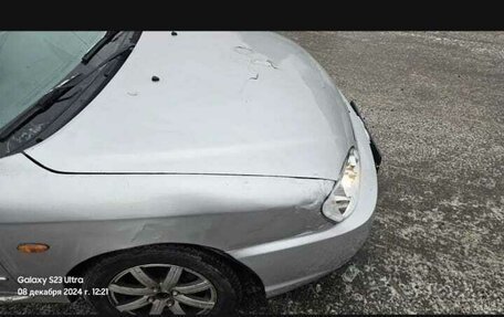 KIA Spectra II (LD), 2008 год, 175 000 рублей, 3 фотография