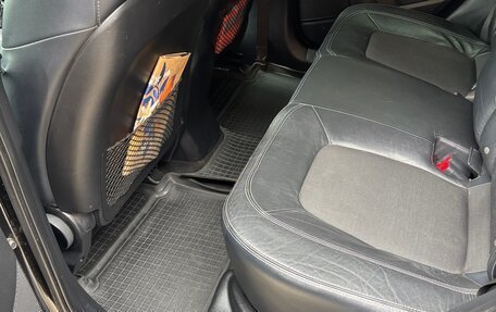 KIA Sportage III, 2011 год, 1 580 000 рублей, 11 фотография