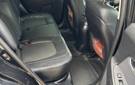 KIA Sportage III, 2011 год, 1 580 000 рублей, 12 фотография