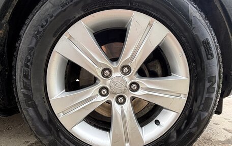KIA Sportage III, 2011 год, 1 580 000 рублей, 17 фотография
