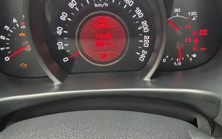 KIA Sportage III, 2011 год, 1 580 000 рублей, 13 фотография