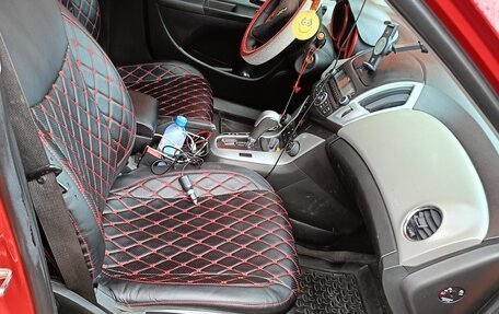 Chevrolet Cruze II, 2013 год, 630 000 рублей, 11 фотография