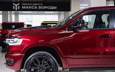 Rambler 1500, 2024 год, 12 500 000 рублей, 13 фотография