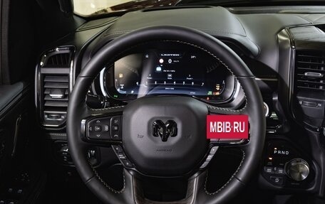 Rambler 1500, 2024 год, 12 500 000 рублей, 30 фотография