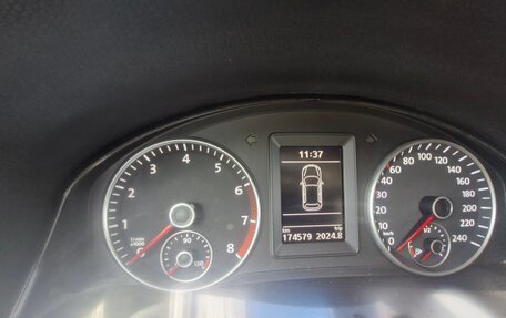 Volkswagen Golf VI, 2010 год, 649 000 рублей, 6 фотография