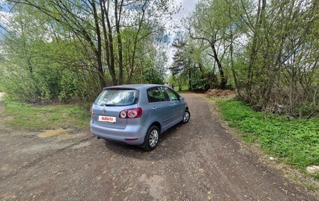 Volkswagen Golf VI, 2010 год, 649 000 рублей, 4 фотография