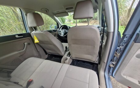 Volkswagen Golf VI, 2010 год, 649 000 рублей, 8 фотография