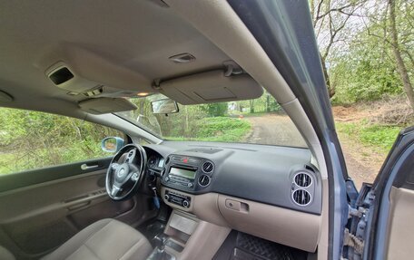 Volkswagen Golf VI, 2010 год, 649 000 рублей, 7 фотография