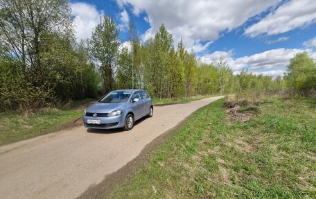 Volkswagen Golf VI, 2010 год, 649 000 рублей, 5 фотография