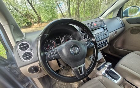 Volkswagen Golf VI, 2010 год, 649 000 рублей, 10 фотография