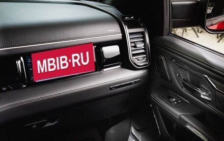 Rambler 1500, 2024 год, 12 500 000 рублей, 38 фотография
