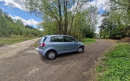 Volkswagen Golf VI, 2010 год, 649 000 рублей, 13 фотография