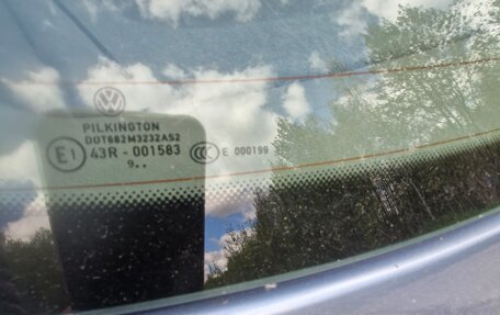 Volkswagen Golf VI, 2010 год, 649 000 рублей, 14 фотография