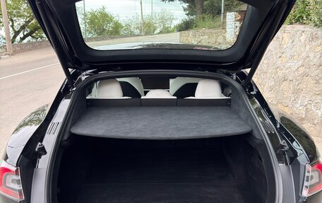 Tesla Model S I, 2021 год, 10 100 000 рублей, 7 фотография