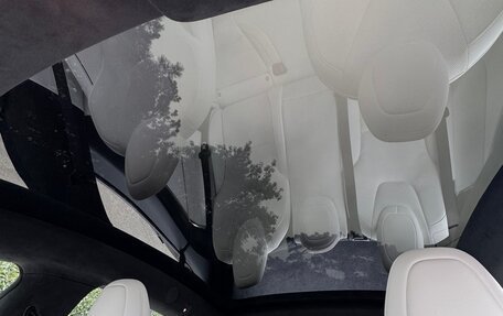 Tesla Model S I, 2021 год, 10 100 000 рублей, 6 фотография