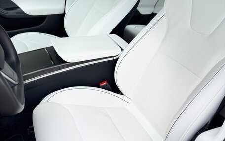Tesla Model S I, 2021 год, 10 100 000 рублей, 10 фотография