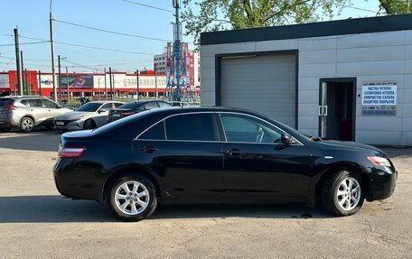 Toyota Camry, 2008 год, 690 000 рублей, 4 фотография