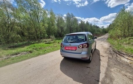 Volkswagen Golf VI, 2010 год, 649 000 рублей, 11 фотография