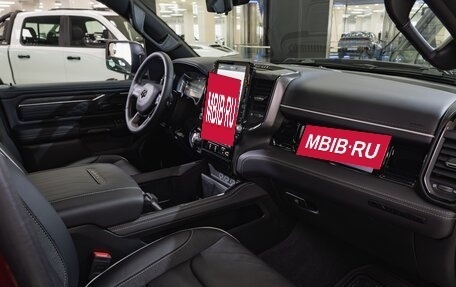 Rambler 1500, 2024 год, 12 500 000 рублей, 23 фотография