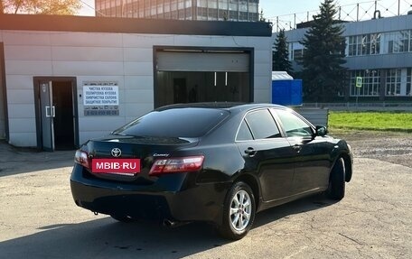 Toyota Camry, 2008 год, 690 000 рублей, 5 фотография