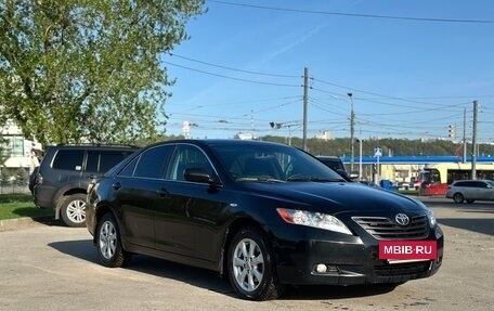 Toyota Camry, 2008 год, 690 000 рублей, 3 фотография