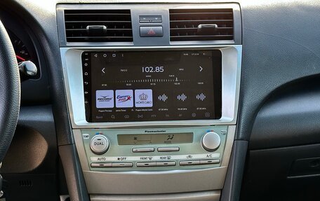 Toyota Camry, 2008 год, 690 000 рублей, 10 фотография
