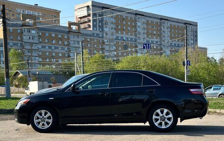 Toyota Camry, 2008 год, 690 000 рублей, 8 фотография