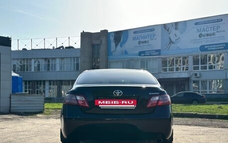 Toyota Camry, 2008 год, 690 000 рублей, 6 фотография