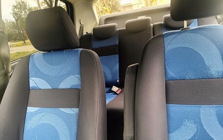 Hyundai Getz I рестайлинг, 2008 год, 670 000 рублей, 9 фотография