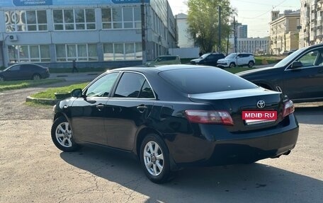 Toyota Camry, 2008 год, 690 000 рублей, 7 фотография