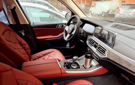 BMW X5, 2023 год, 9 100 000 рублей, 3 фотография