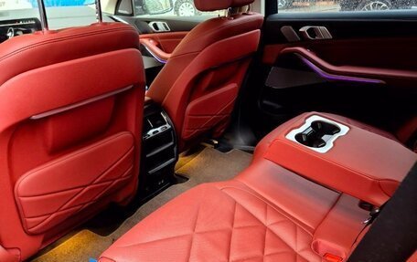 BMW X5, 2023 год, 9 100 000 рублей, 4 фотография