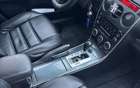 Mazda 6, 2006 год, 605 000 рублей, 16 фотография
