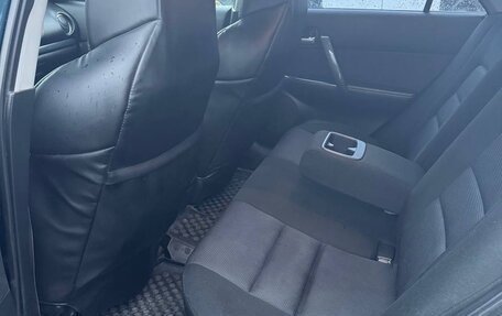 Mazda 6, 2006 год, 605 000 рублей, 12 фотография