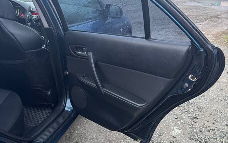 Mazda 6, 2006 год, 605 000 рублей, 13 фотография