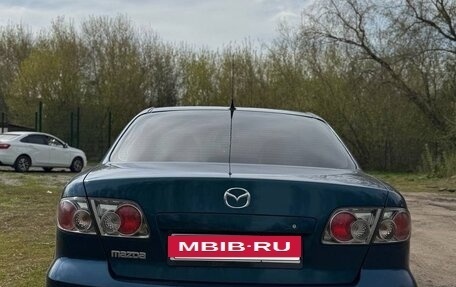 Mazda 6, 2006 год, 605 000 рублей, 2 фотография