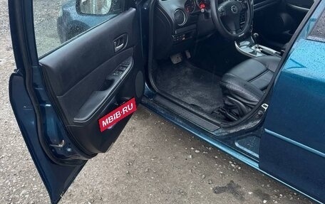 Mazda 6, 2006 год, 605 000 рублей, 10 фотография