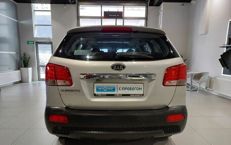 KIA Sorento II рестайлинг, 2009 год, 1 280 000 рублей, 5 фотография